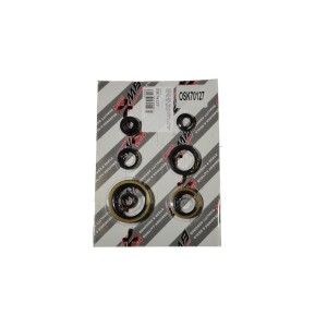 Zestaw uszczelniaczy silnikowych Suzuki RM 250 '96-'02 (822127) - Bearing Worx