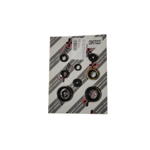 Komplet uszczelniaczy silnikowych do KX 250F i RMZ 250