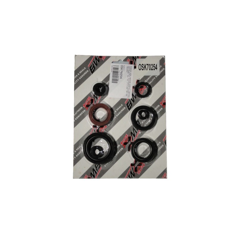 Zestaw uszczelniaczy silnikowych do Suzuki LT-F 250 Ozark '02-'14, LT-Z 250 '04-'09