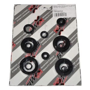 Zestaw uszczelniaczy silnikowych Yamaha YZ 125 '05-'21 - BEARING WORX (822252)