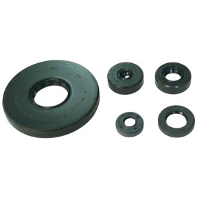 Tourmax Komplet Uszczelniaczy Silnikowych Honda VT/VF 700/750/1100 (Made in Japan)