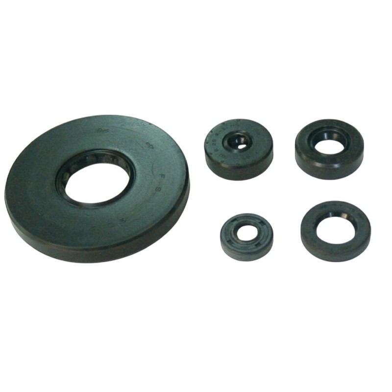 Tourmax Komplet Uszczelniaczy Silnikowych Honda VT/VF 700/750/1100 (Made in Japan)