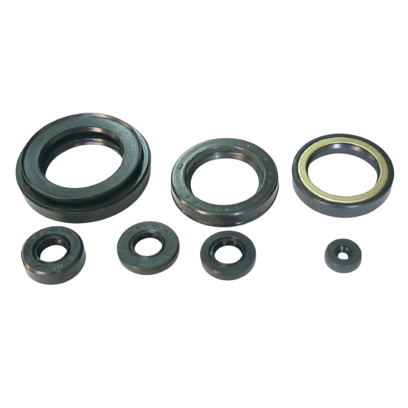 Tourmax Komplet Uszczelniaczy Silnikowych Honda CB 650B/C/SC/Z '79-'83