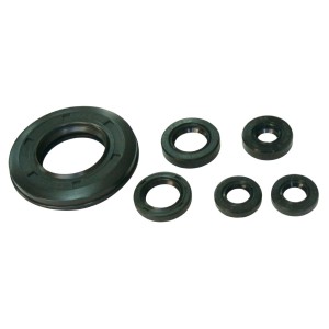 Komplet uszczelniaczy silnikowych do HONDA XL 500S i XR500 - Made in Japan