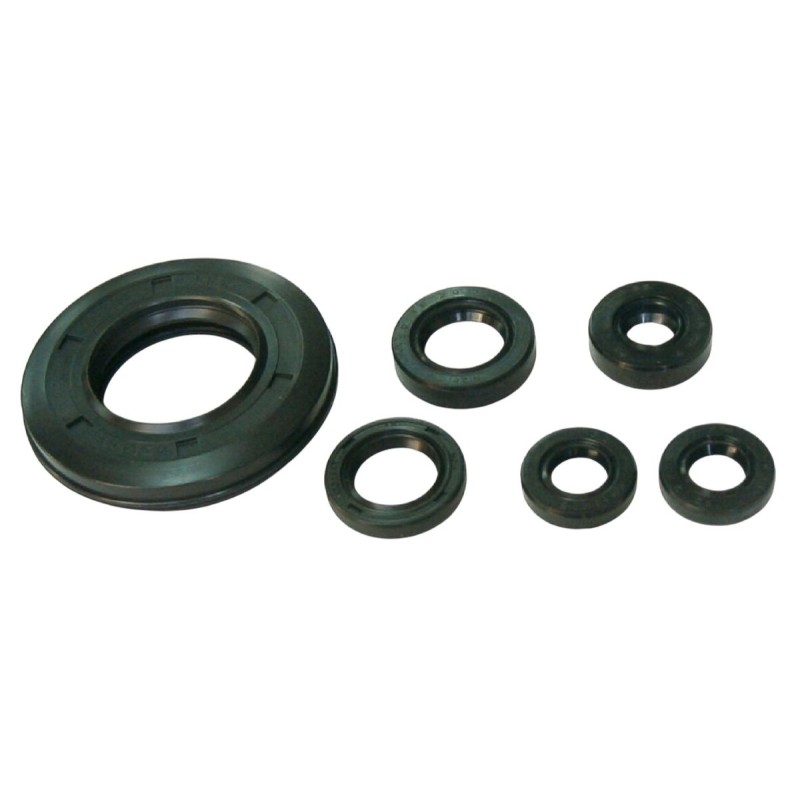 Komplet uszczelniaczy silnikowych do HONDA XL 500S i XR500 - Made in Japan