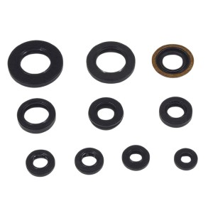 Tourmax Komplet Uszczelniaczy Silnikowych Yamaha XT 250 (80-83) - Made in Japan