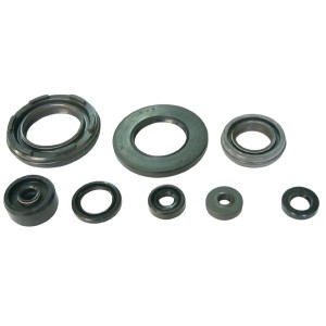 Tourmax Komplet Uszczelniaczy Silnikowych Yamaha RD 250/350 '82 (Made in Japan)