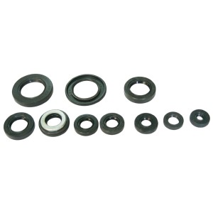 Tourmax Komplet Uszczelniaczy Silnikowych Yamaha XT 600H,K,E,Z '83-'05, TT600 '83-'87, XT 550