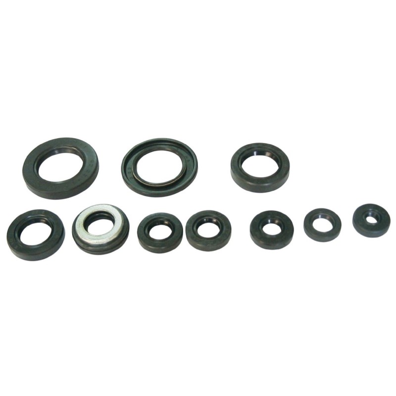 Tourmax Komplet Uszczelniaczy Silnikowych Yamaha XT 600H,K,E,Z '83-'05, TT600 '83-'87, XT 550