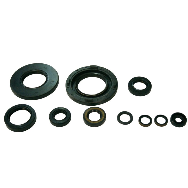 Komplet uszczelniaczy silnikowych Yamaha SR 500 '79-'83, SR 500SP '84-'99, XT 500 '76-'87, XT 500S '88-