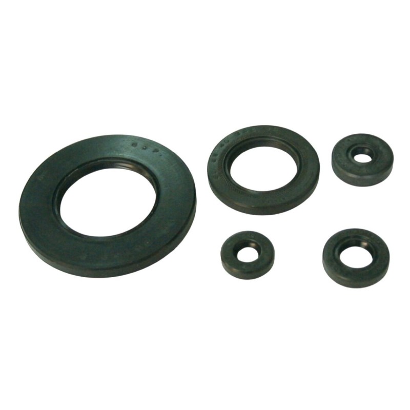 Tourmax Komplet Uszczelniaczy Silnikowych Yamaha XS 400 Maxim/Seca '82-83