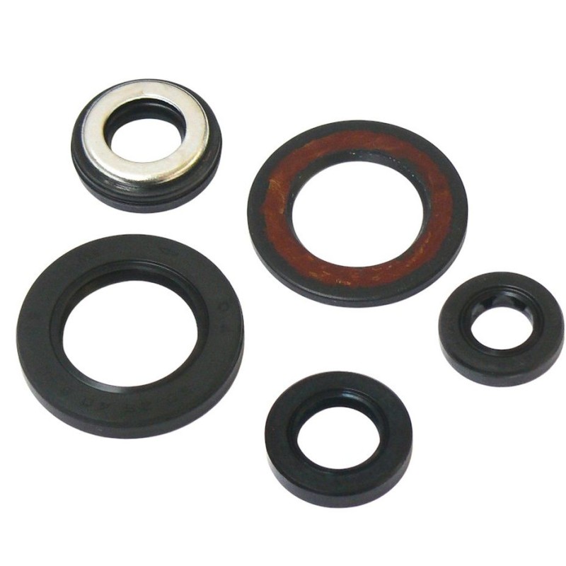 Tourmax Komplet Uszczelniaczy Silnikowych Yamaha SZR 660 '95-97, XT 600E '96-99