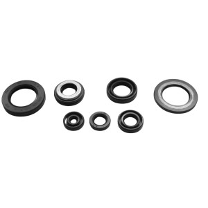 Komplet uszczelniaczy silnikowych Yamaha XT 600Z Tenere '88-'91 (3A)