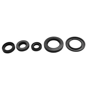 Tourmax Komplet Uszczelniaczy Silnikowych Yamaha XT 600E '90-95 - Made in Japan