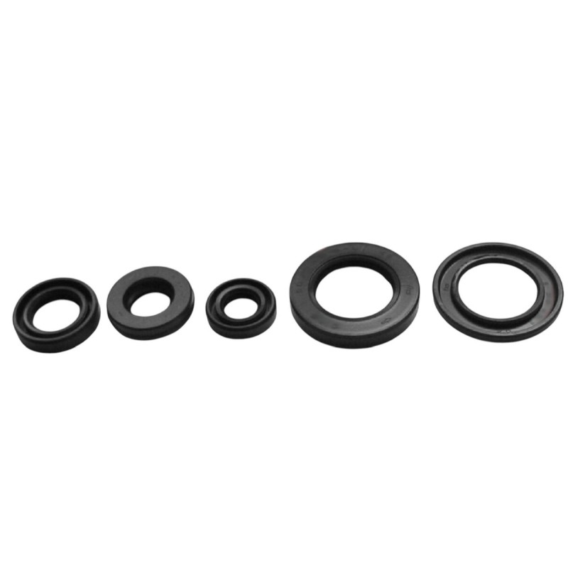 Tourmax Komplet Uszczelniaczy Silnikowych Yamaha XT 600E '90-95 - Made in Japan