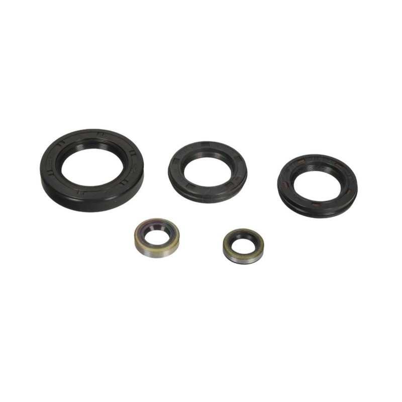 Tourmax Komplet Uszczelniaczy Silnikowych Kawasaki ZR7/ZR750 - OSL-423R (Made in Japan)