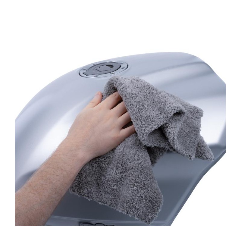 OXFORD 09/2025 ULTRA MIĘKKI RĘCZNIK DO MYCIA, POLEROWANIA I NABŁYSZCZANIA (2 SZTUKI)