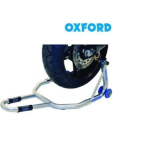 Podnośnik pod tylny wahacz motocykla OXFORD PREMIUM