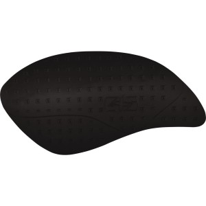 OXFORD TANK GRIPS BOCZNA OSŁONA ZBIORNIKA PALIWA (KOMPLET) - KOLOR CZARNY