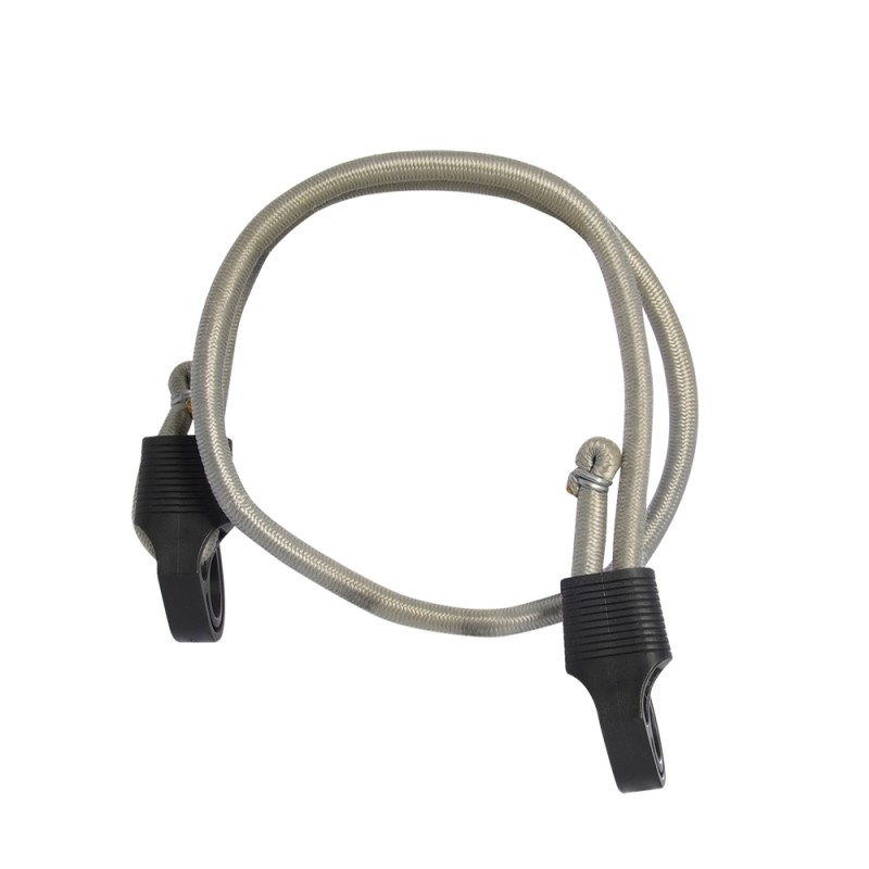 Taśma zabezpieczająca bagaż Bungie Xtend 9mmx800mm/32'