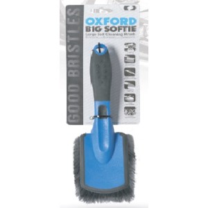 OXFORD Szczotka do mycia motocykla Washign Brush (miękka) - OX240