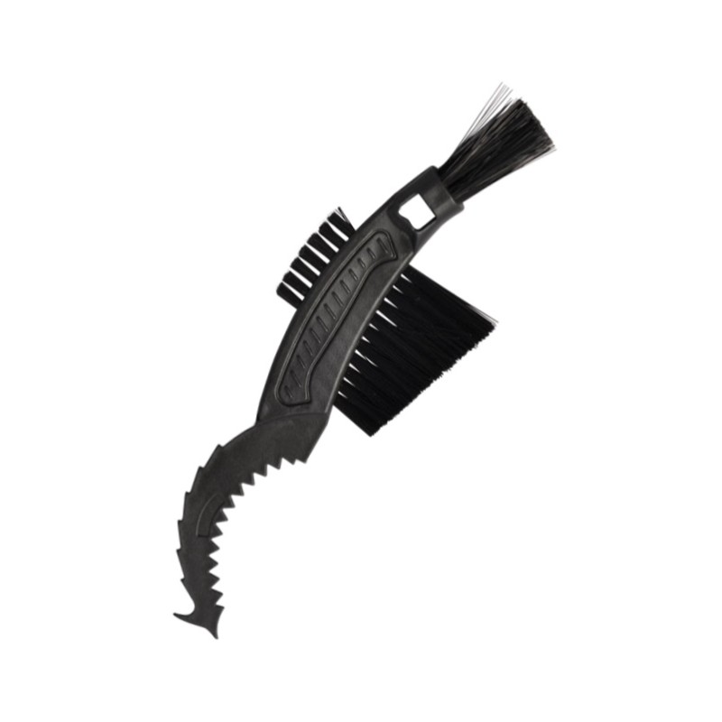 Zestaw szczotek do czyszczenia łańcucha Oxford Claw Brush