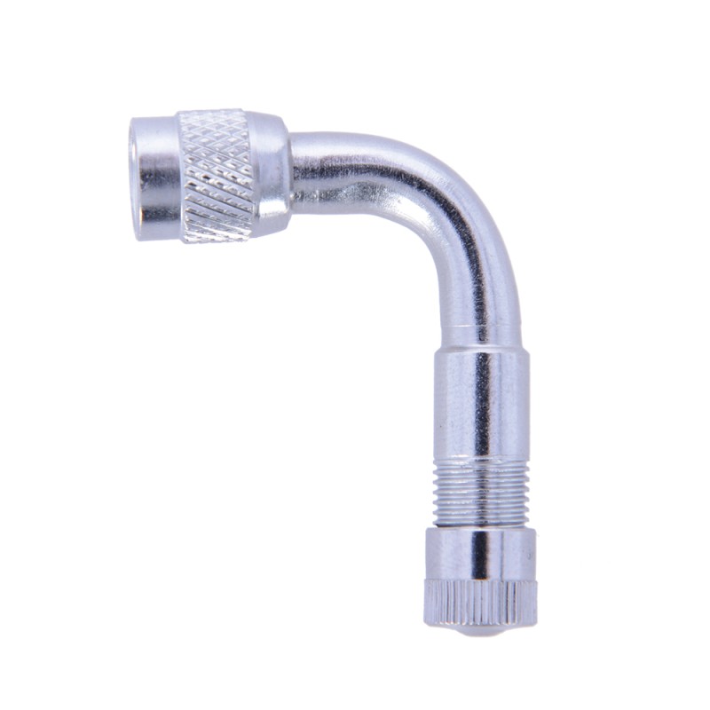 Adapter 90 stopni do pompowania opon - Oxford (VP998)
