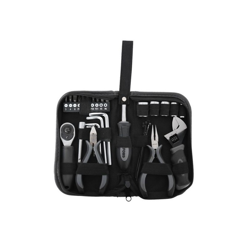 Zestaw narzędziowy Oxford Pro 27 elementów - OX141