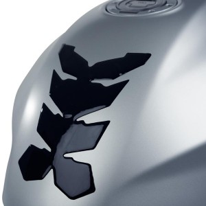 OXFORD TANKPAD MANTIS GEL PROTECTOR NAKLEJKA NA ZBIORNIK KOLOR CZARNY