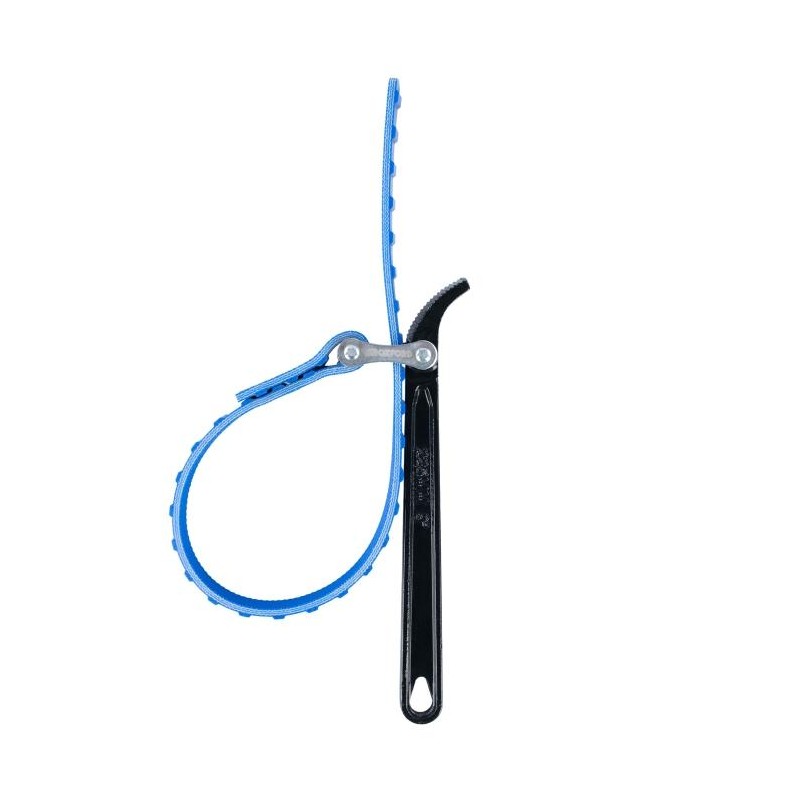 OXFORD 09/2025 UNIWERSALNY KLUCZ DO FILTRÓW OLEJU