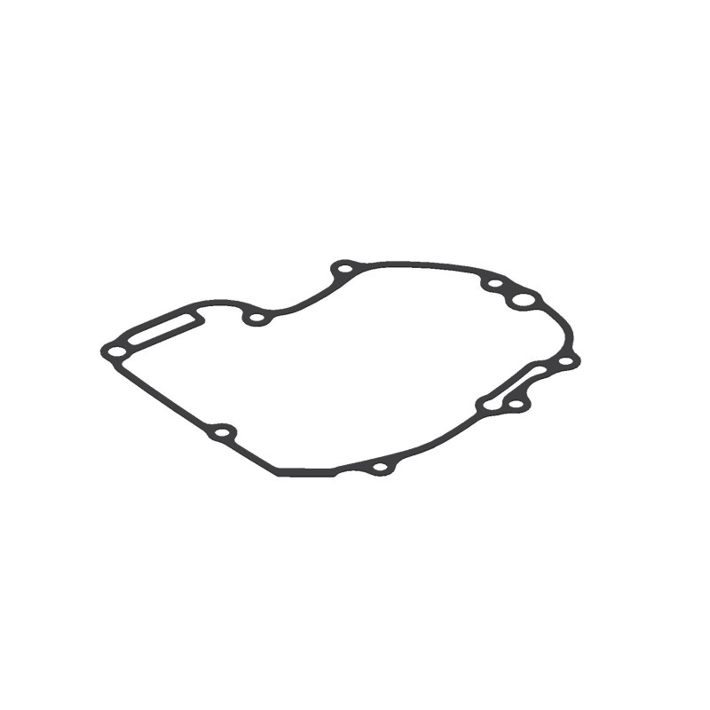 Uszczelka pokrywy alternatora Honda CRF 250 '04-'09, CRF 250X '04-'17 (metalowa powlekana)