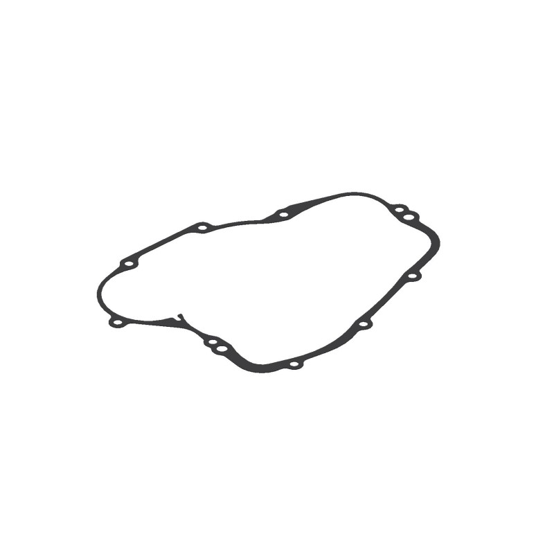 Uszczelka pokrywy sprzęgła Kawasaki KX 80/85 '98-'21 - ARTEIN GASKETS XRADICAL