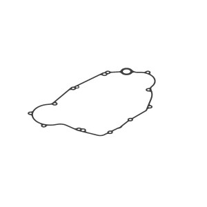 Uszczelka pokrywy sprzęgła Kawasaki KXF 450 '06-'08, KLX 450R '08-'19, KFX 4