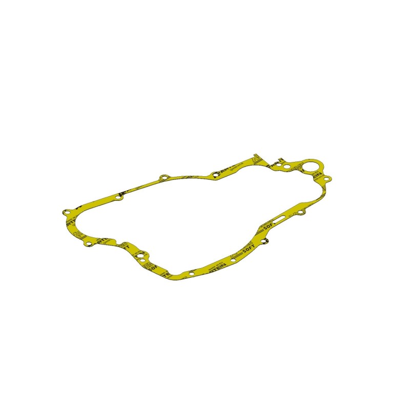Uszczelka pokrywy sprzęgła YAMAHA YZ 250 '03-'21, YZ 250X '16-'21 - ARTEIN GASKETS XRADICAL