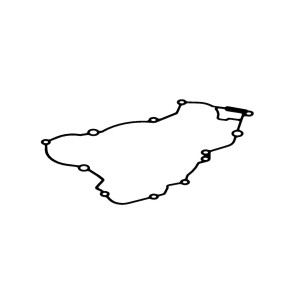 Uszczelka pokrywy sprzęgła KTM SX 125 '16-'21, EXC 125 '17-'22, Husqvarna TC 125 '16-