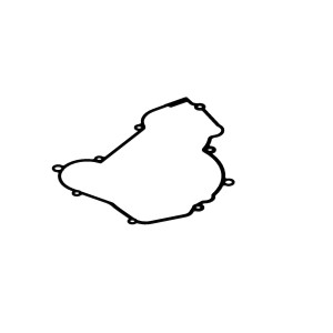 XRADICAL USZCZELKA POKRYWY SPRZĘGŁA BETA RR 125 '18-'23 - ARTEIN GASKETS