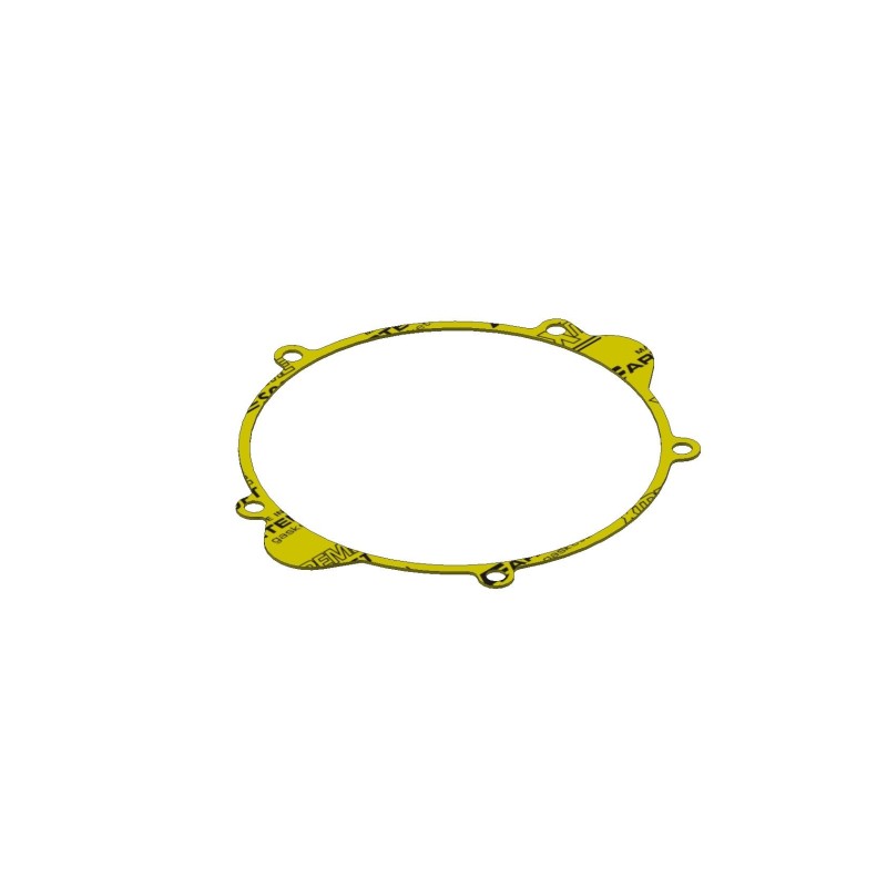 Uszczelka pokrywy sprzęgła XRADICAL KTM SX 85 '03-'17, HUSQVARNA TC 85 '14-'17