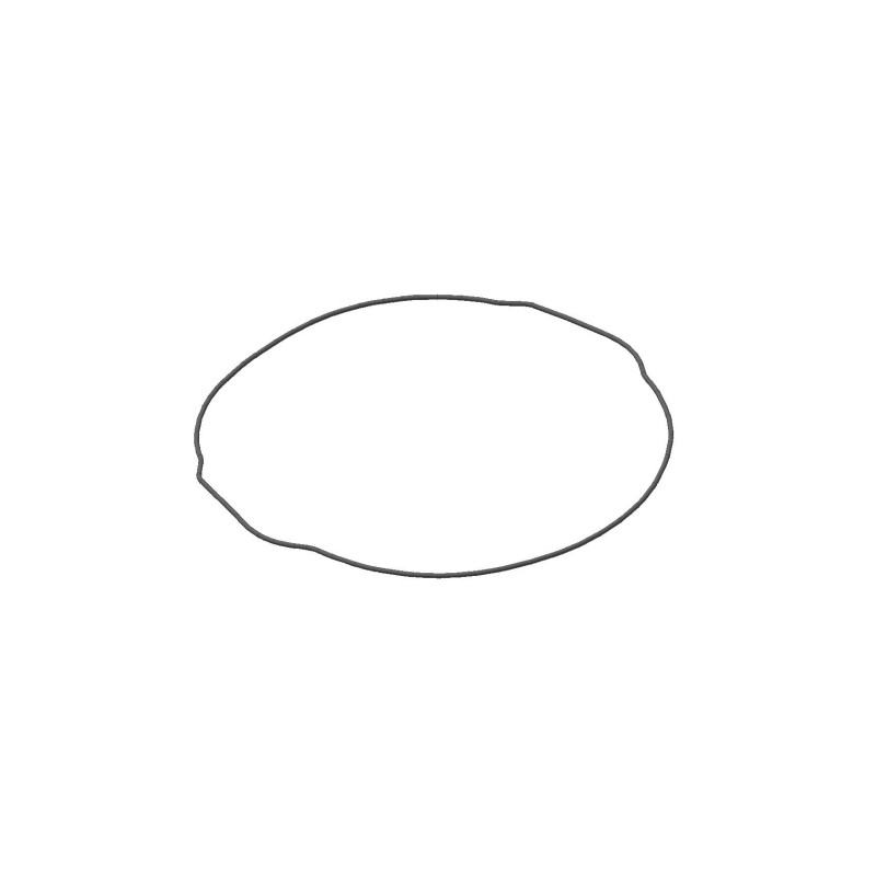 Uszczelka pokrywy sprzęgła Yamaha YZF 450 \'14-\'17, WRF 450 \'16-\'18 - XRADICAL ARTEIN GASKETS