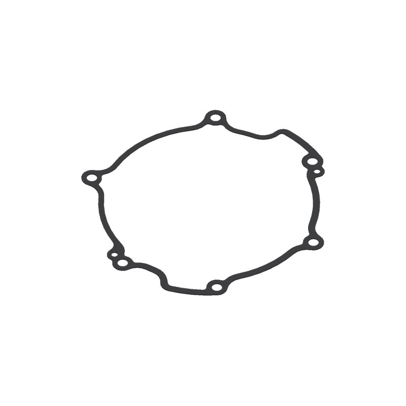 Uszczelka pokrywy sprzęgła Kawasaki KX 80/85 '98-'13 - XRADICAL(ARTEIN GASKETS)