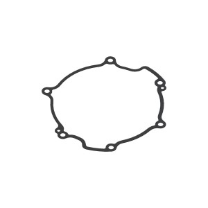 Uszczelka pokrywy sprzęgła Kawasaki KX 85 '14-'23 - XRADICAL (Artein Gaskets)