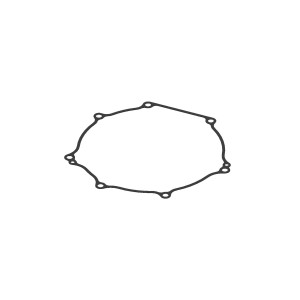 Uszczelka pokrywy sprzęgła Kawasaki KXF 450 '06-'15, KLX 450 '08-'19 - ARTEIN GASKETS XRADICAL