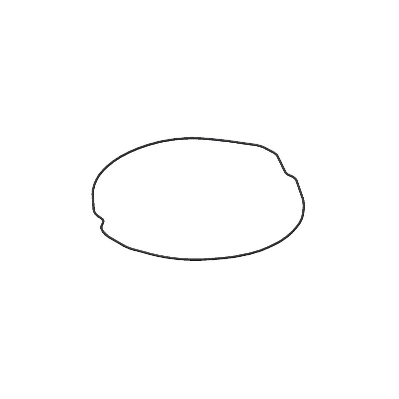 Uszczelka pokrywy sprzęgła Honda CR 250R '02-'07 - XRADICAL ARTEIN GASKETS