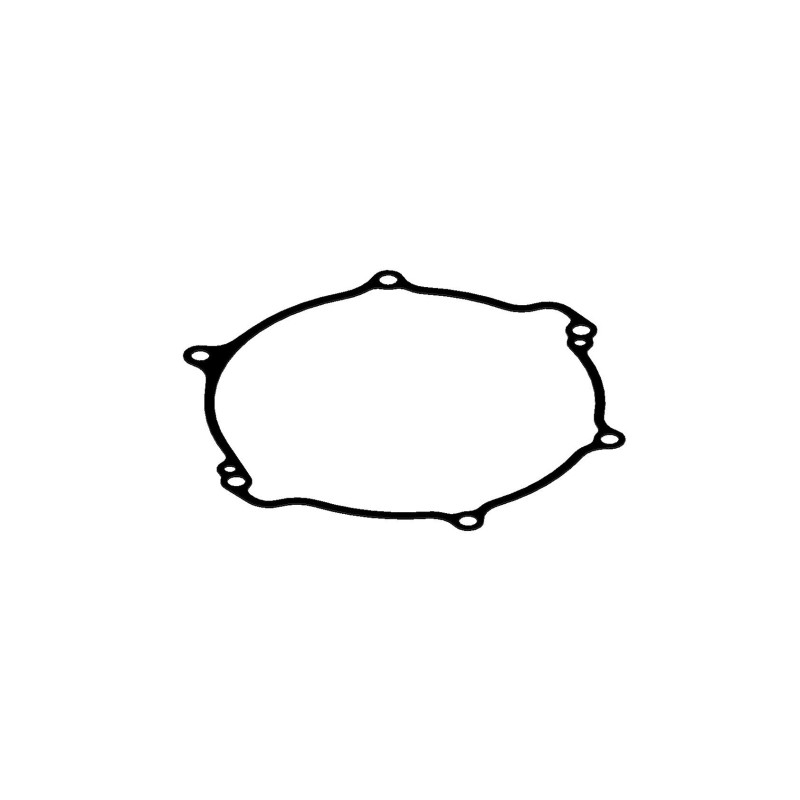 Uszczelka pokrywy sprzęgła Yamaha YZ 125 '05-'21 - ARTEIN GASKETS XRADICAL