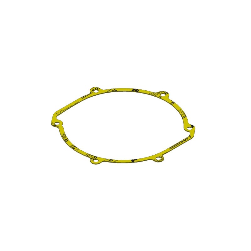 Uszczelka pokrywy sprzęgła GAS GAS MC/EC 125 '01-'13 - XRADICAL(ARTEIN GASKETS)