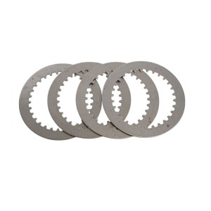 JR WYPRZEDAŻ EBS PRZEKŁADKI TARCZ SPRZĘGŁOWYCH KAWASAKI KX 60 '83-'03, KX 65 '00-'11