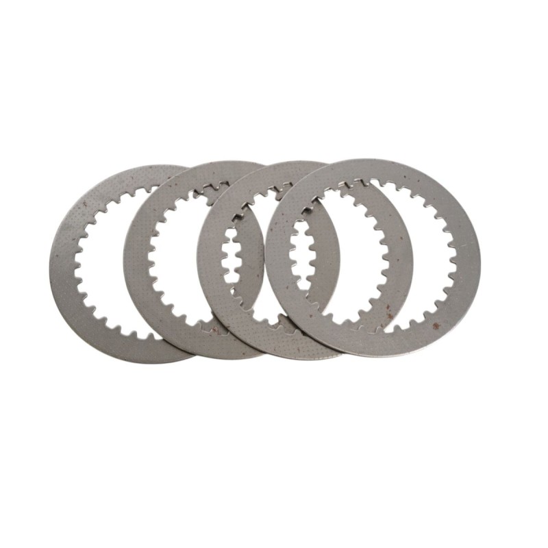 JR WYPRZEDAŻ EBS PRZEKŁADKI TARCZ SPRZĘGŁOWYCH KAWASAKI KX 60 '83-'03, KX 65 '00-'11