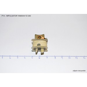 ELECTREX IMPULSATOR YAMAHA YZ 250 '90-'95, WR250Z '89-'96