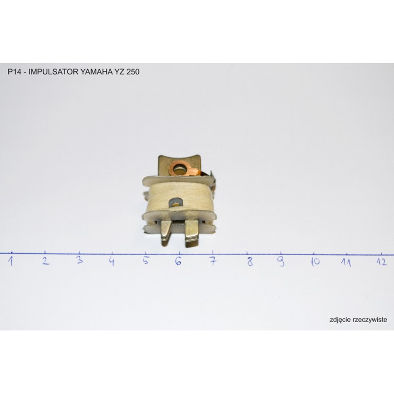 ELECTREX IMPULSATOR YAMAHA YZ 250 '90-'95, WR250Z '89-'96