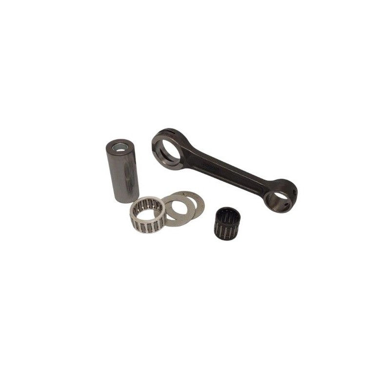 Wossner korbowód Yamaha YZ 65 Top Performance (+2mm) YZ65 '18-'23