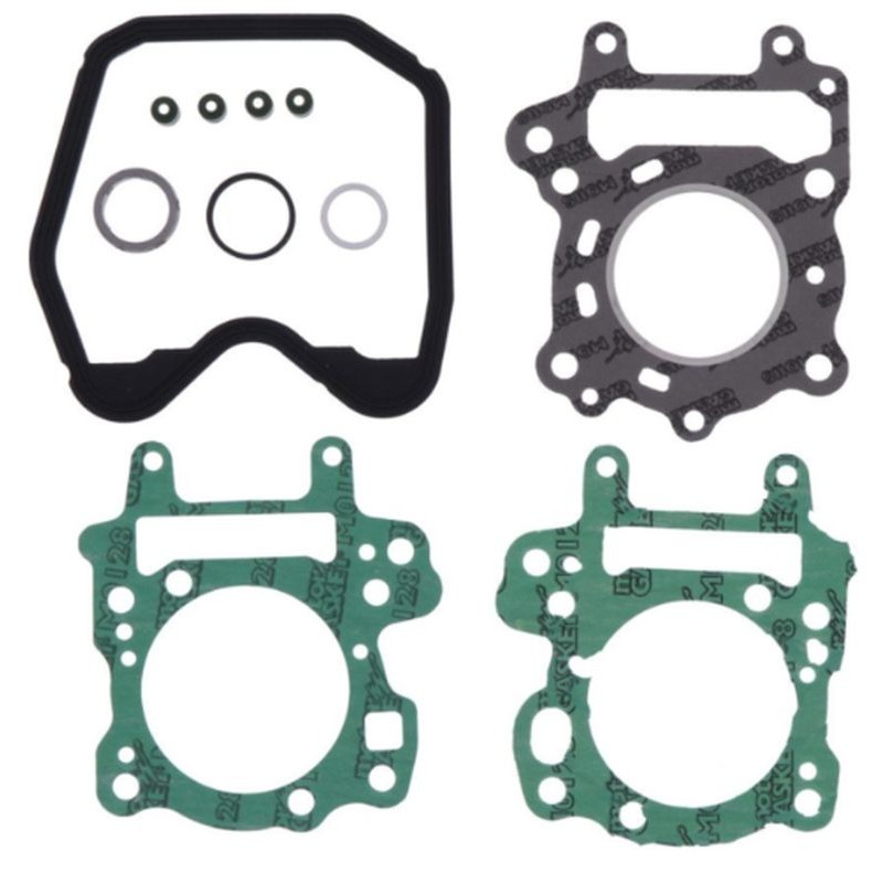 Uszczelki top-end do Aprilia Leonardo 4T 125 '96-'01, Leonardo ST 125 '01-'04